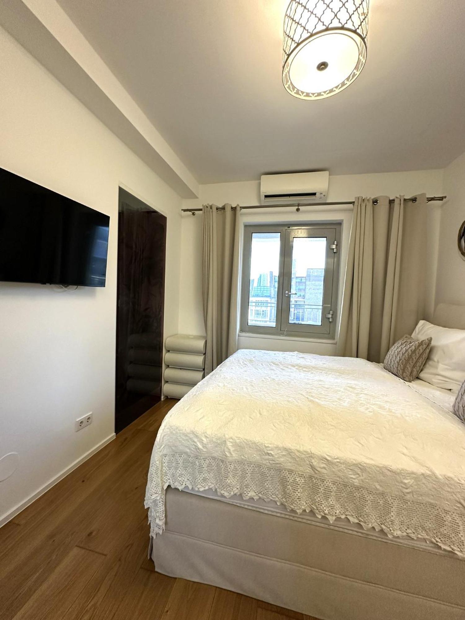 Panoramalofts Ankerbrotfabrik Apartment Wien