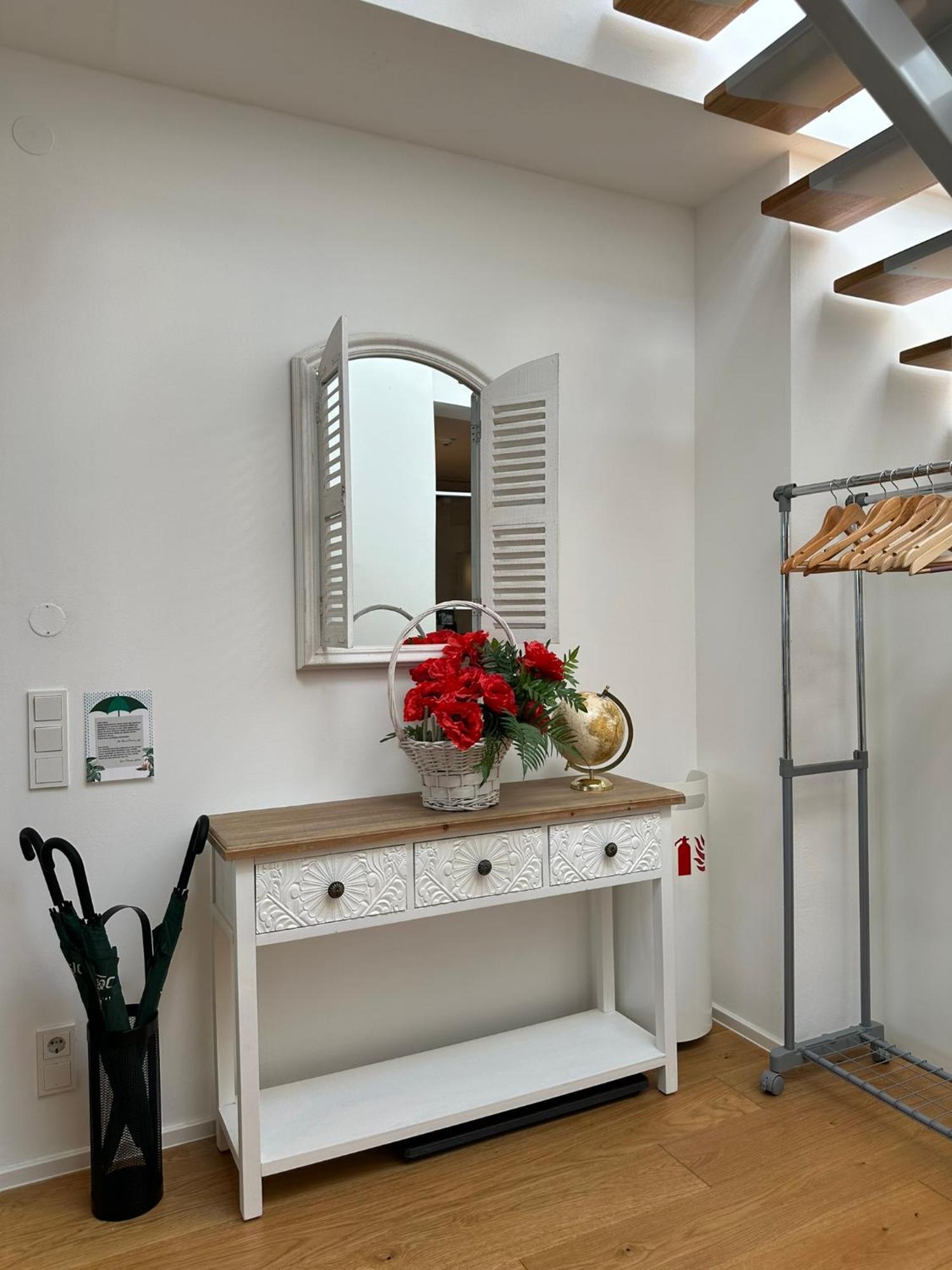 Panoramalofts Ankerbrotfabrik Apartment Wien