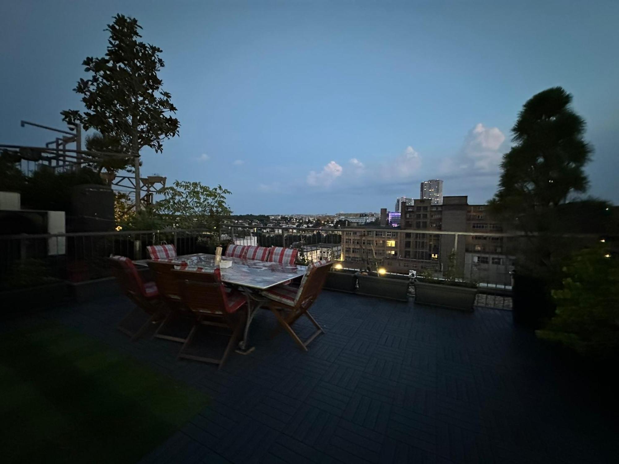 Panoramalofts Ankerbrotfabrik Apartment Wien